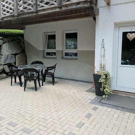 Fewo Am Ohrensbaechle Glottertal Exteriör bild