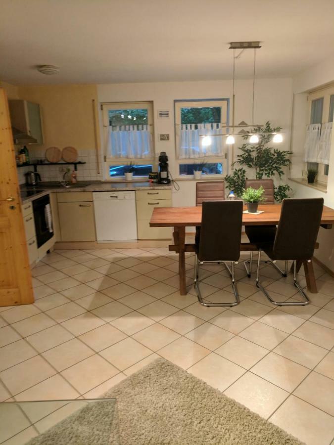 Fewo Am Ohrensbaechle Glottertal Exteriör bild