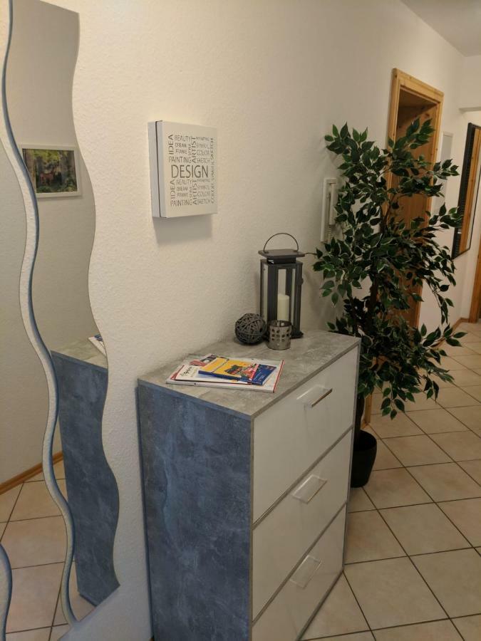 Fewo Am Ohrensbaechle Glottertal Exteriör bild