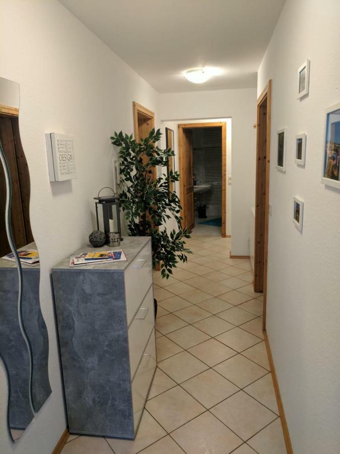 Fewo Am Ohrensbaechle Glottertal Exteriör bild